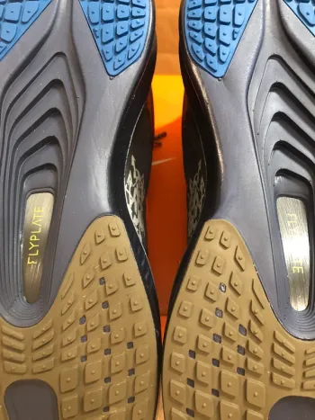 Brugt Pegasus Zoom Fly 6 bike — billede 10 af 12