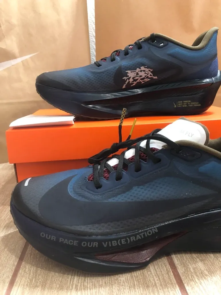 Brugt Pegasus Zoom Fly 6 bike — billede 4 af 12