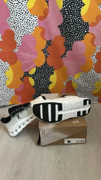 Used On Running Cloud bike — image 3 of 5