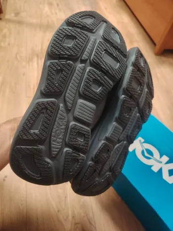 Used Hoka Bondi 9 bike — image 7 of 8