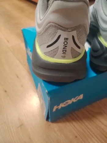 Used Hoka Bondi 9 bike — image 5 of 8