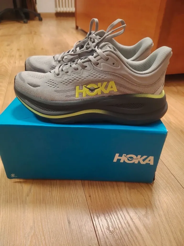 Used Hoka Bondi 9 bike — image 2 of 8