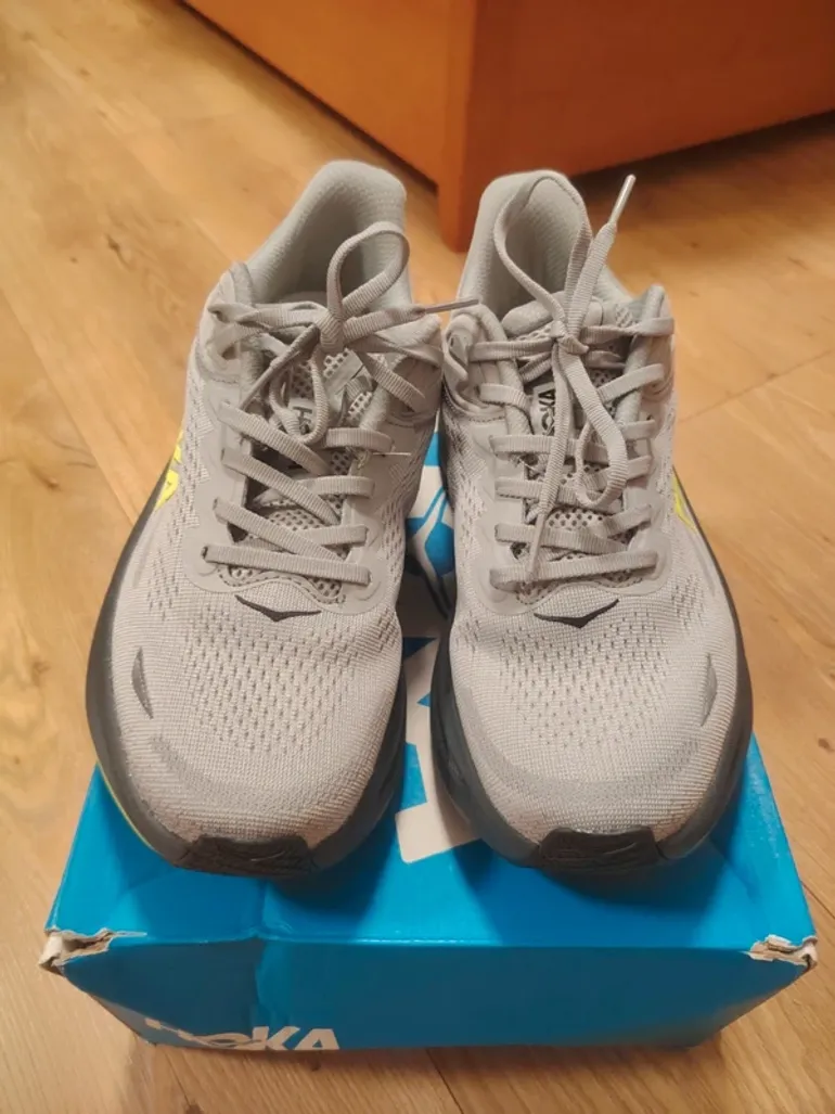 Used Hoka Bondi 9 bike — image 3 of 8