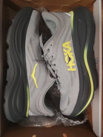 Used Hoka Bondi 9 bike — image 8 of 8