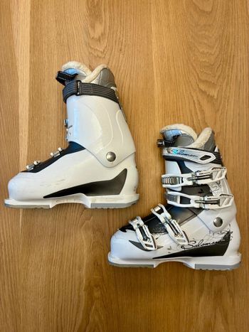 Gebrauchtes Salomon Divine LX 25/25.5 bike