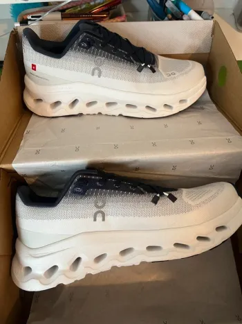 Used On Running Cloud bike — image 10 of 12