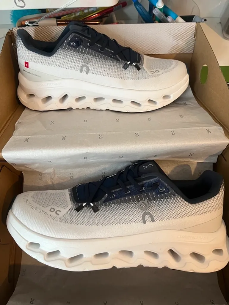Used On Running Cloud bike — image 11 of 12