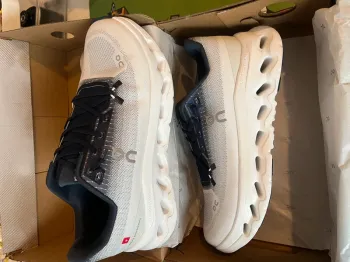 Used On Running Cloud bike — image 7 of 12
