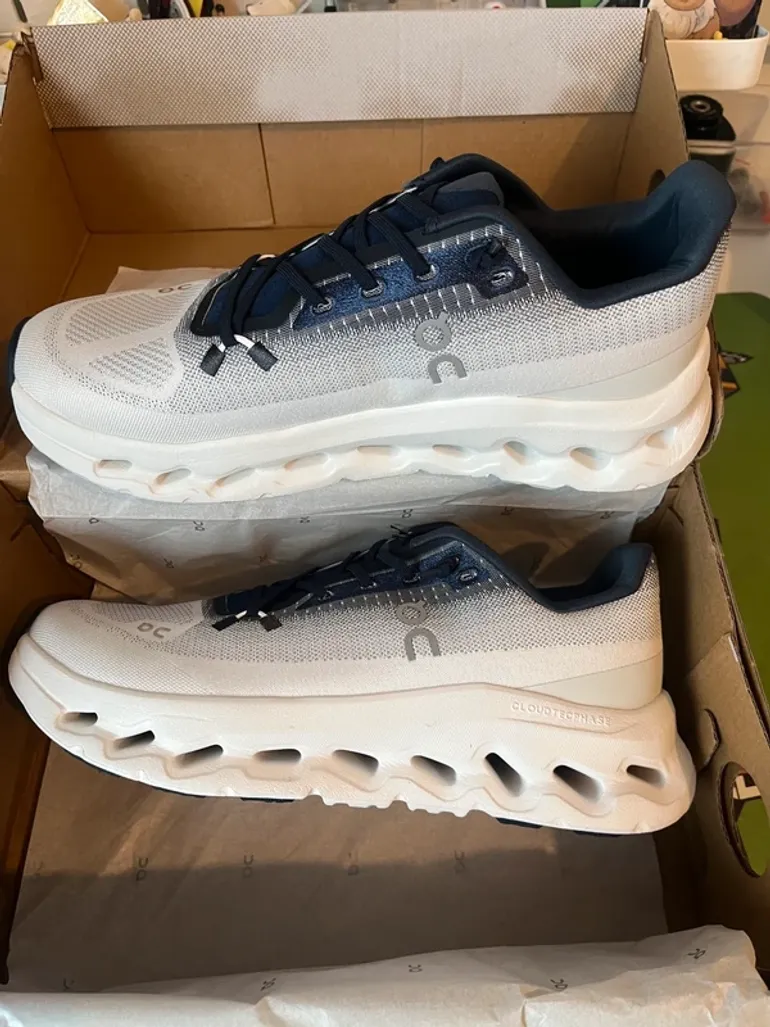 Used On Running Cloud bike — image 2 of 12