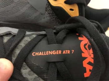 Used Hoka Challenger ATR 7 bike — image 2 of 6
