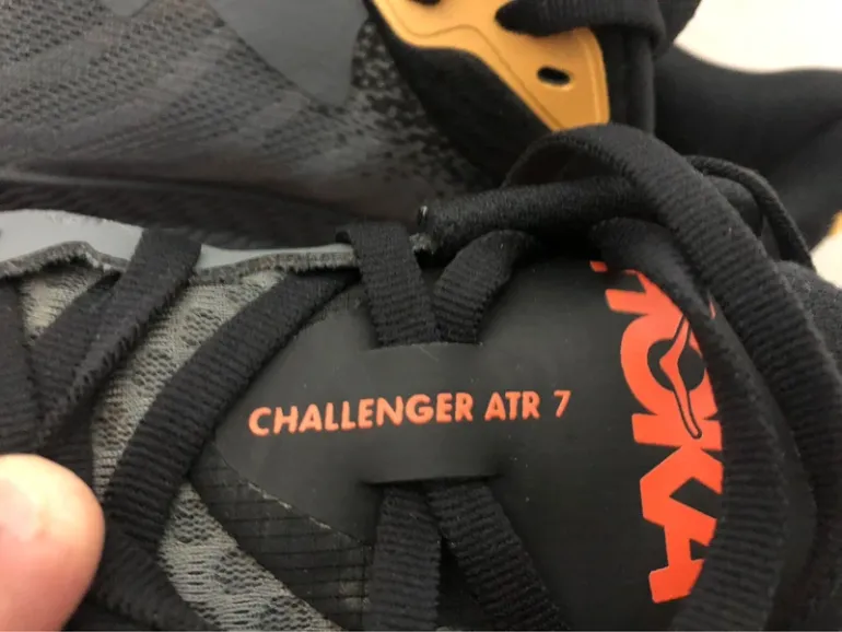 Used Hoka Challenger ATR 7 bike — image 2 of 6