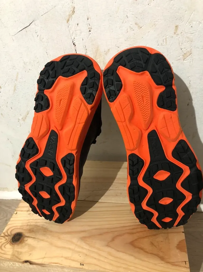 Used Hoka Challenger ATR 7 bike — image 5 of 6