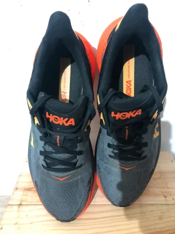 Used Hoka Challenger ATR 7 bike — image 3 of 6
