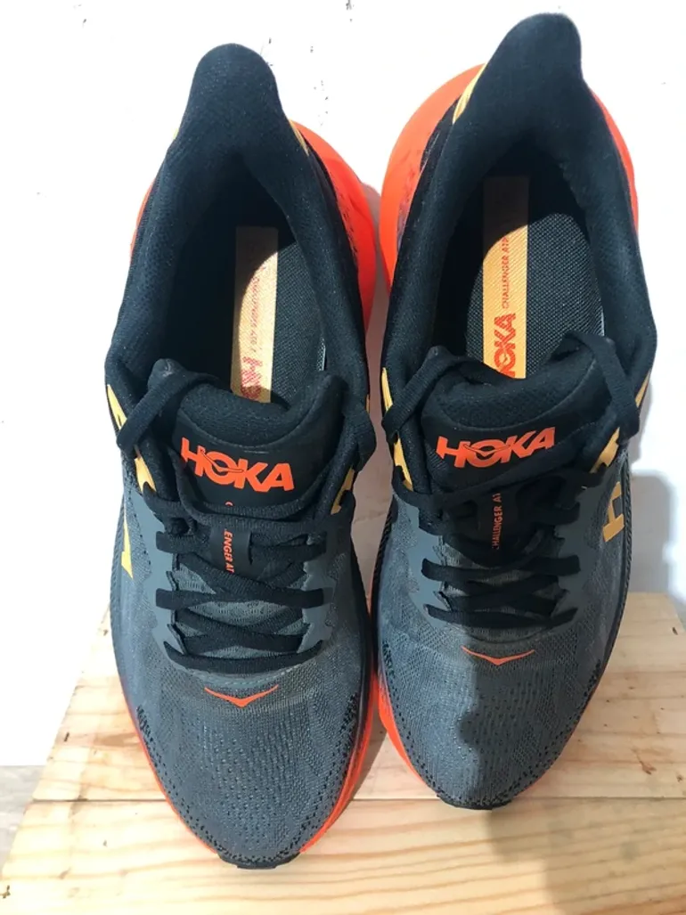Used Hoka Challenger ATR 7 bike — image 3 of 6
