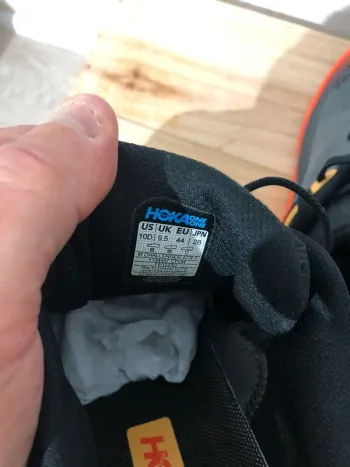 Used Hoka Challenger ATR 7 bike — image 6 of 6