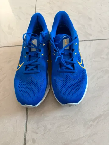 Brugt Nike Quest 6 bike — billede 3 af 5