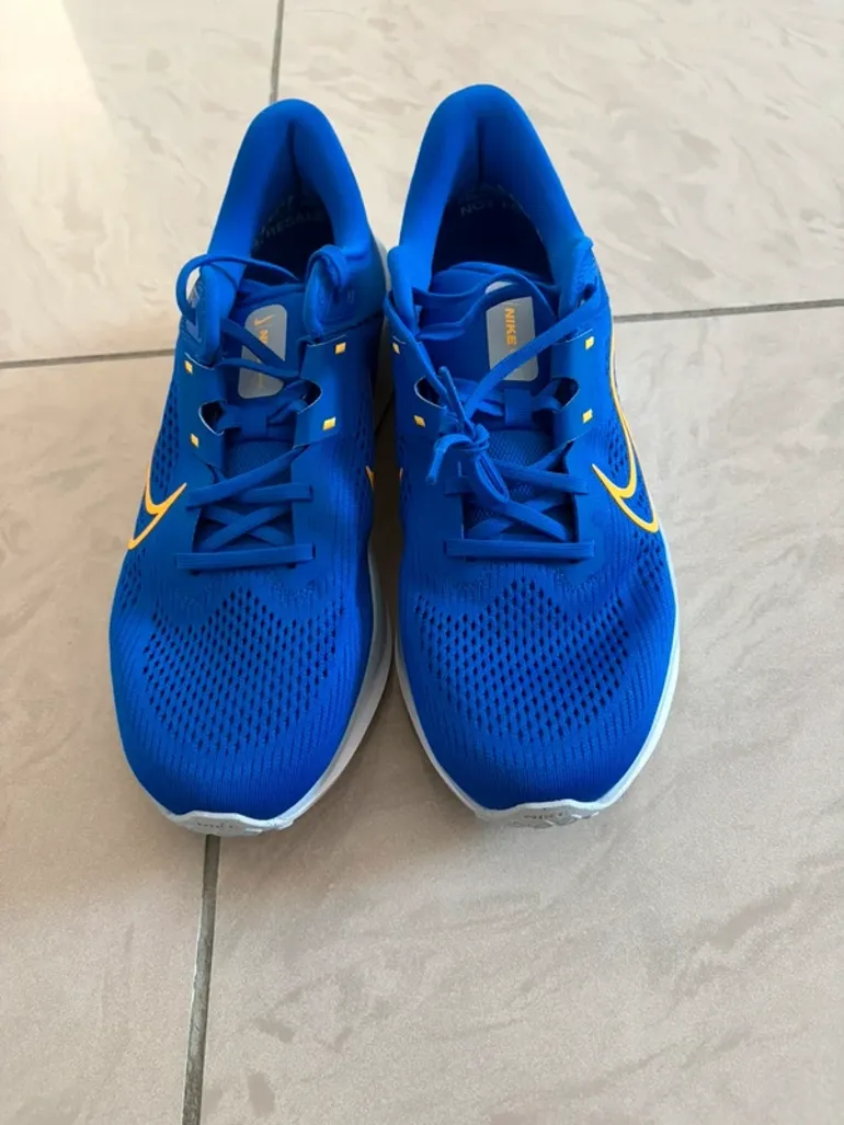 Brugt Nike Quest 6 bike — billede 3 af 5