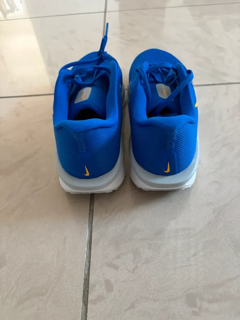 Brugt Nike Quest 6 bike — billede 4 af 5