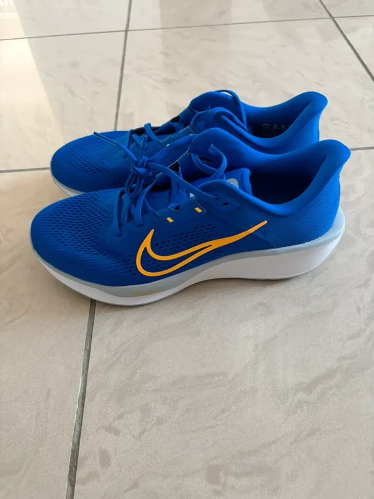 Brugt Nike Quest 6 bike — billede 2 af 5