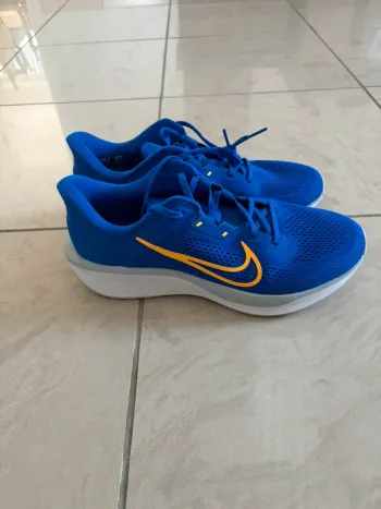 Brugt Nike Quest 6 bike