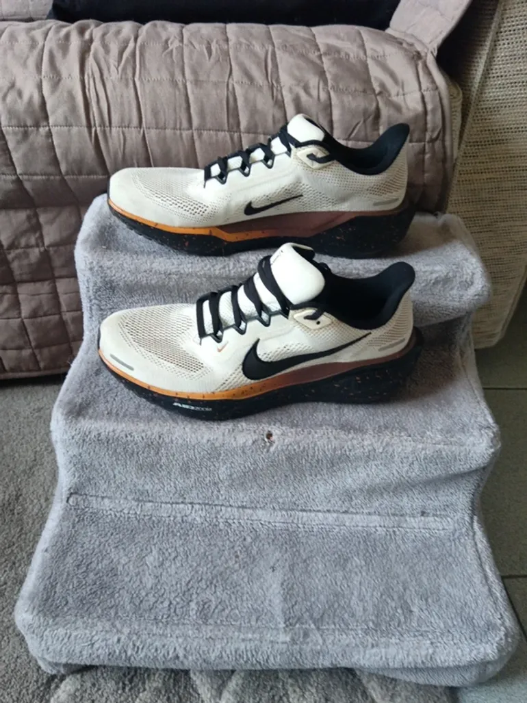 Použité Pegasus Nike Air Zoom 41 bike — obrázek 1 z 8