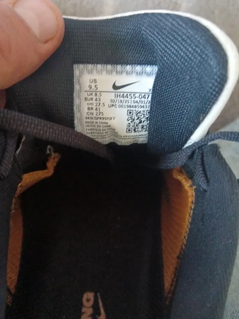 Použité Pegasus Nike Air Zoom 41 bike — obrázek 6 z 8