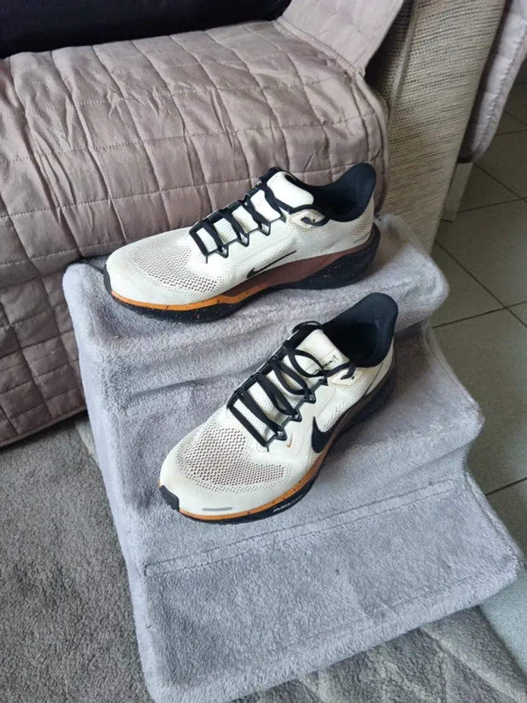 Použité Pegasus Nike Air Zoom 41 bike — obrázek 4 z 8