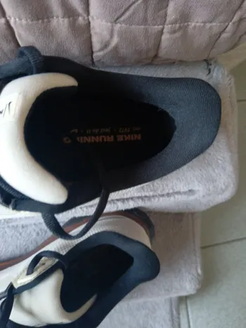Použité Pegasus Nike Air Zoom 41 bike — obrázek 5 z 8