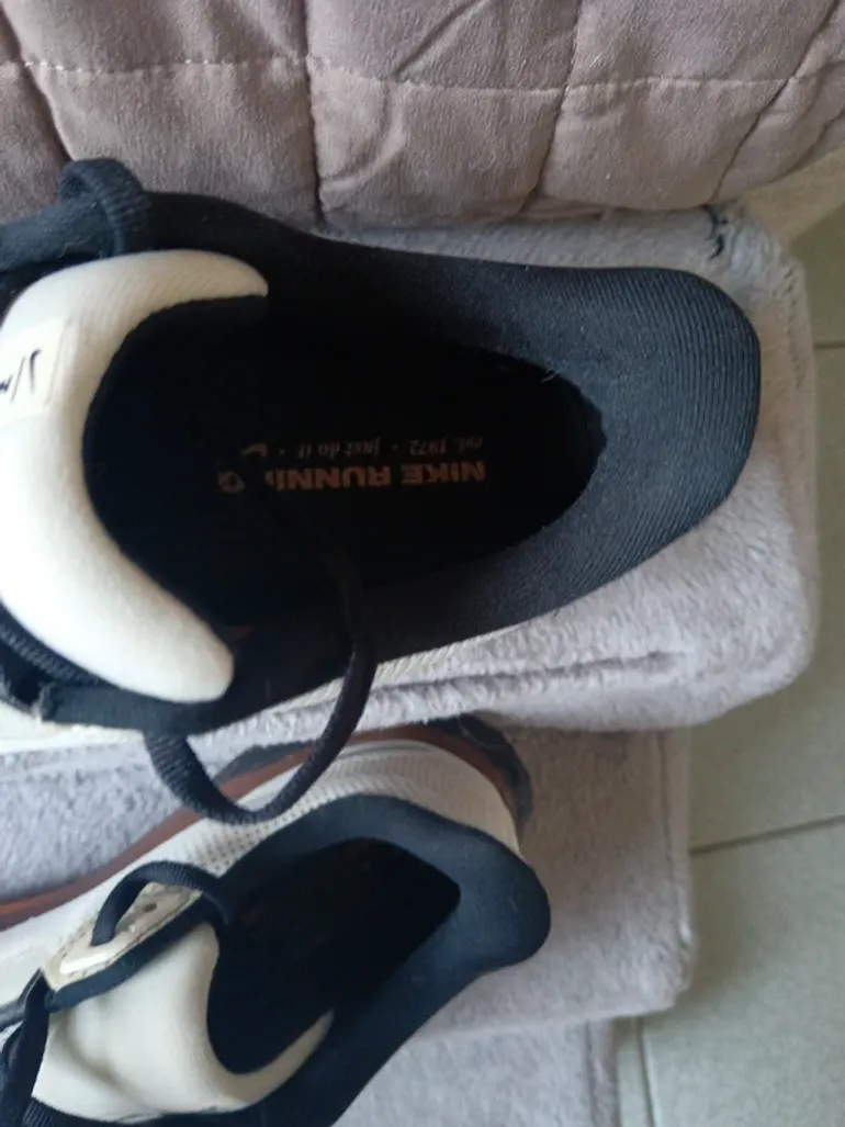 Použité Pegasus Nike Air Zoom 41 bike — obrázek 5 z 8