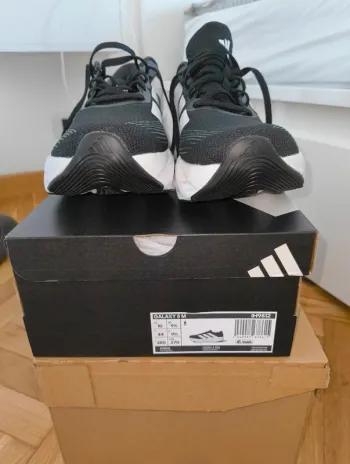 Used Adidas Galaxy 8 bike