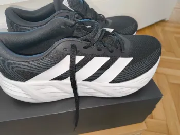 Used Adidas Galaxy 8 bike — image 2 of 5
