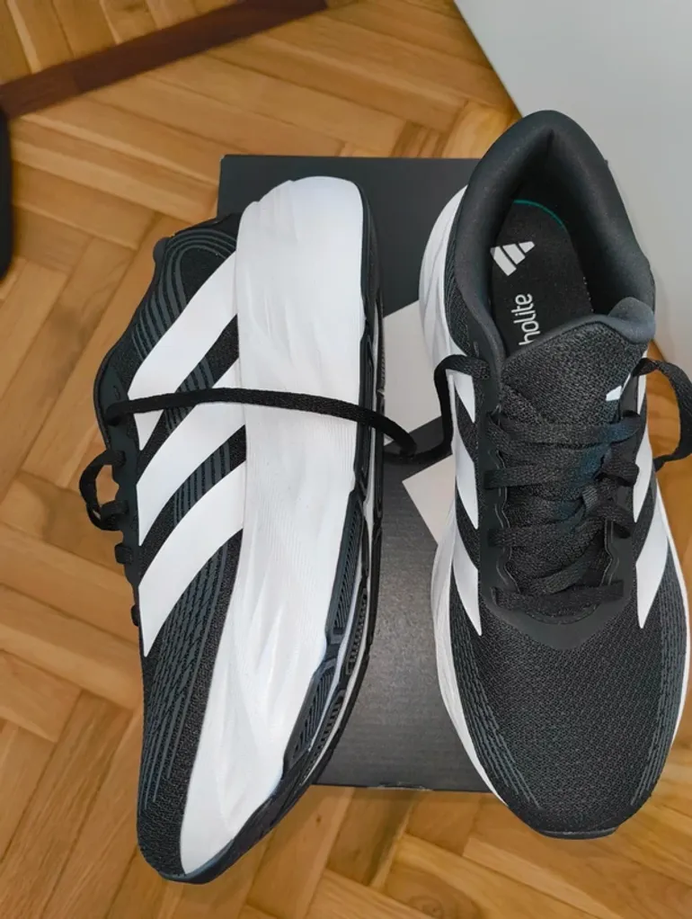 Used Adidas Galaxy 8 bike — image 3 of 5
