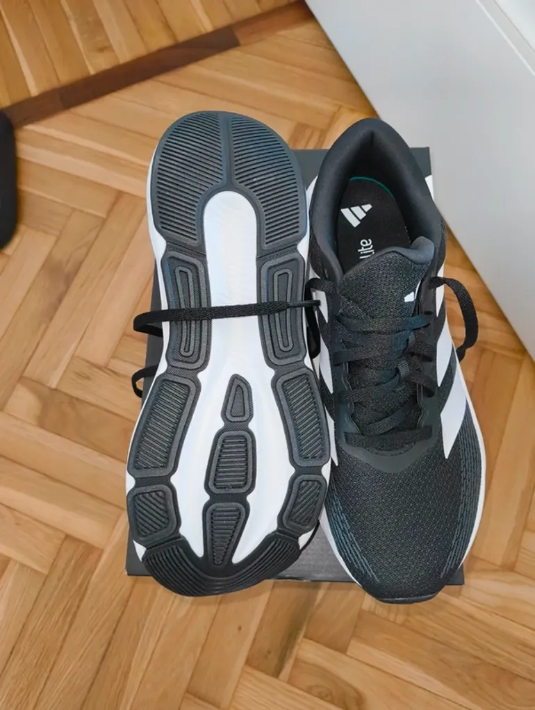 Used Adidas Galaxy 8 bike — image 4 of 5