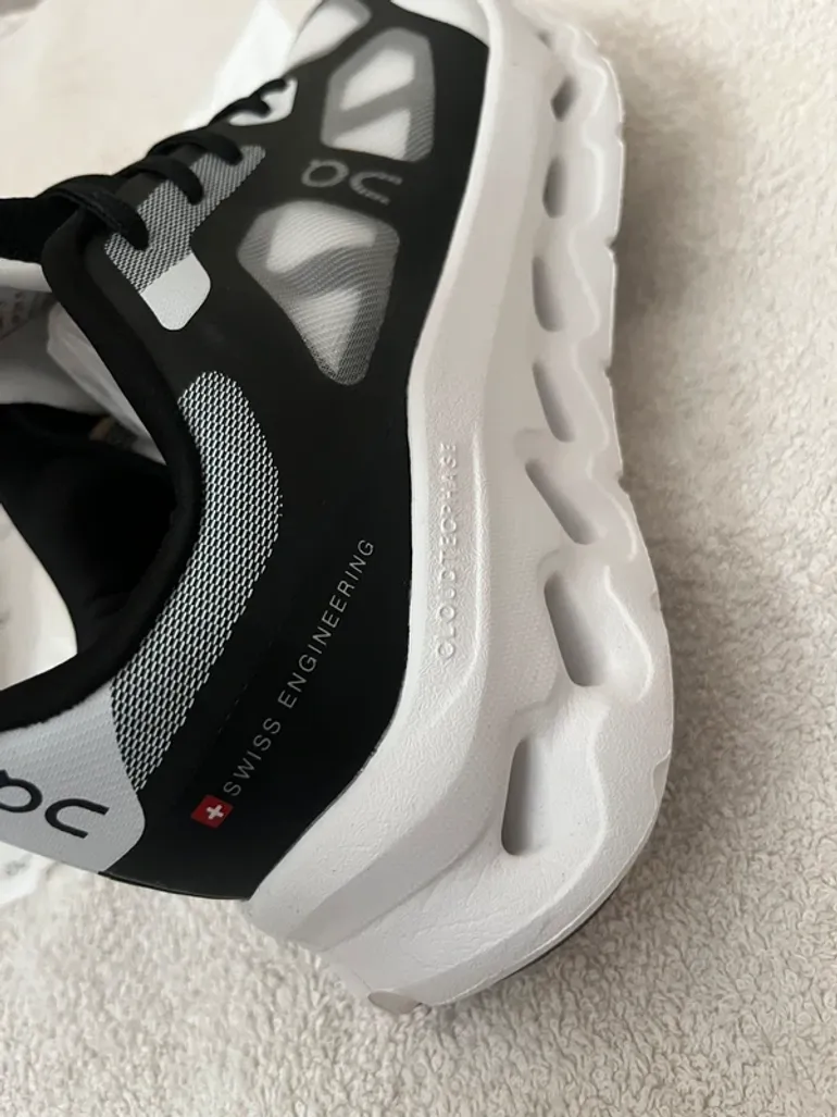Used On Running Cloudtilt bike — image 3 of 10