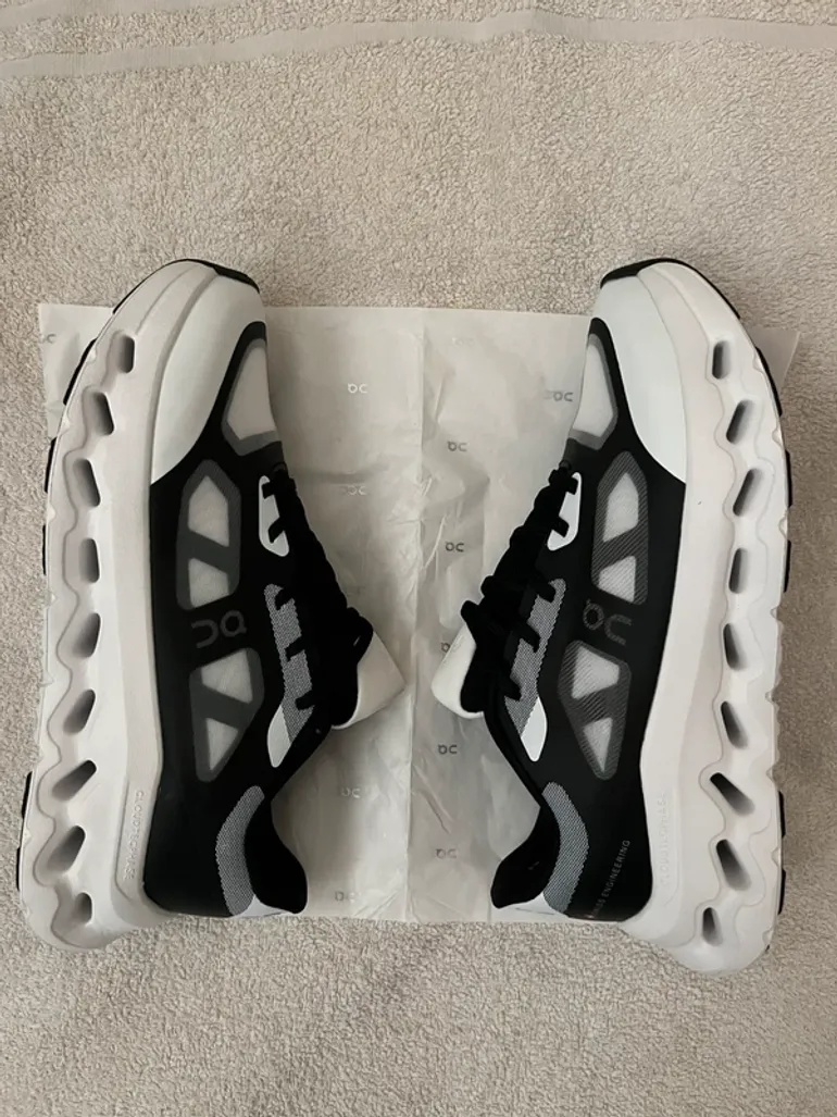 Used On Running Cloudtilt bike — image 2 of 10