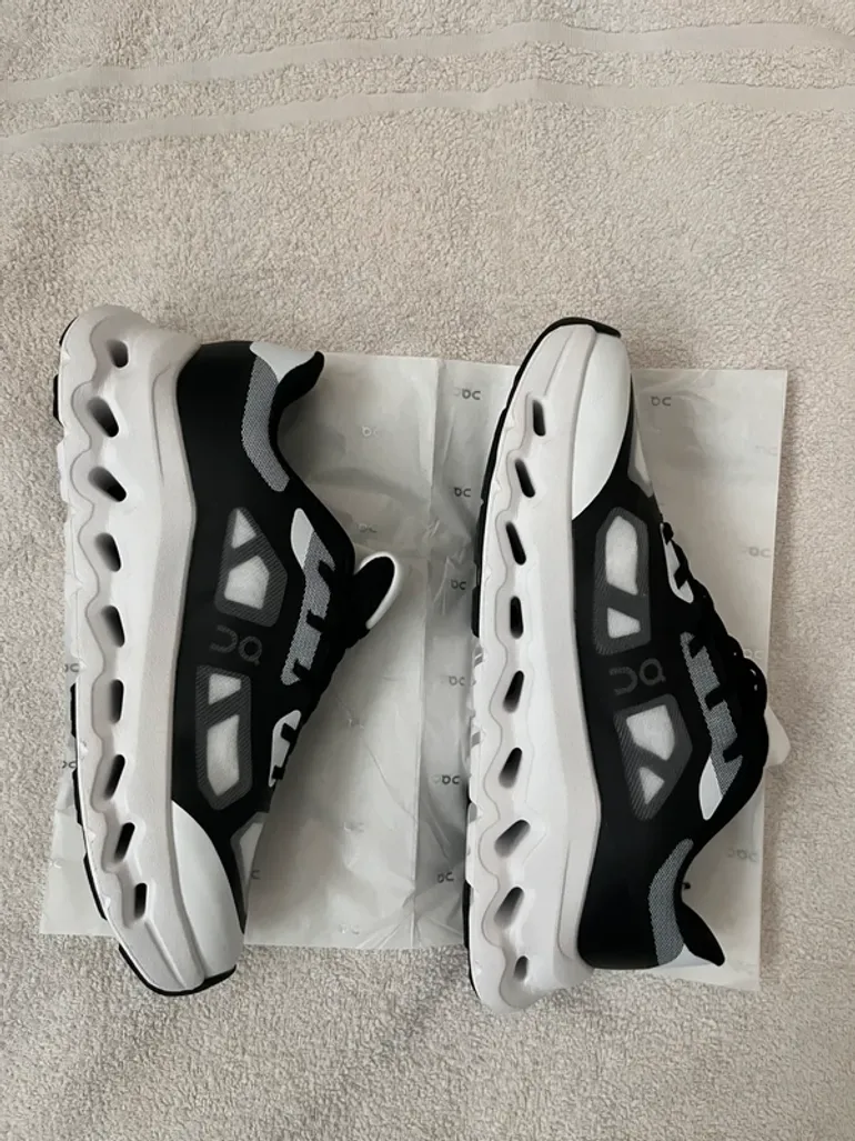 Used On Running Cloudtilt bike — image 1 of 10