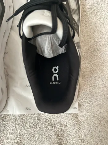 Used On Running Cloudtilt bike — image 5 of 10