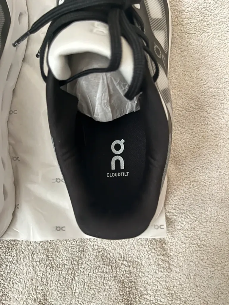 Used On Running Cloudtilt bike — image 5 of 10