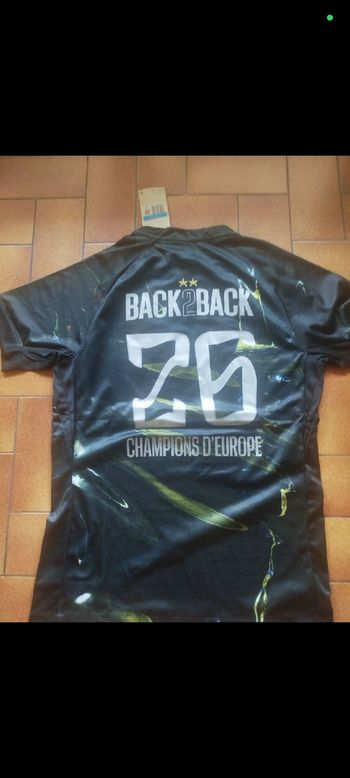 Jordan Paris SG Maillot 2026 bike de segunda mano — imagen 2 de 4