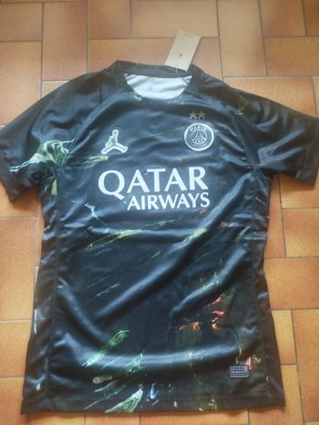 Gebrauchtes Jordan Paris SG Maillot 2026 bike