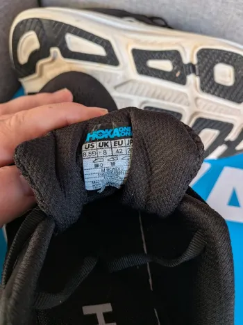 Used Hoka Bondi 9 bike — image 3 of 3