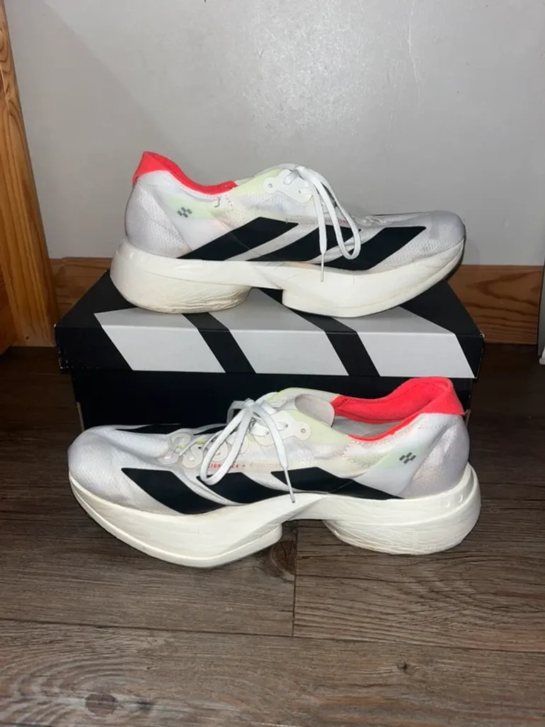 Used Adidas Adizero Adios Pro 4 bike — image 2 of 7