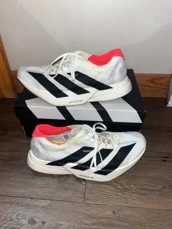 Used Adidas Adizero Adios Pro 4 bike