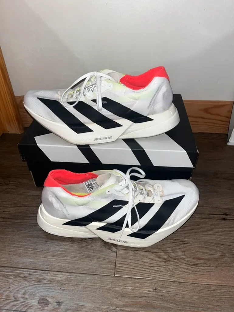 Used Adidas Adizero Adios Pro 4 bike — image 1 of 7