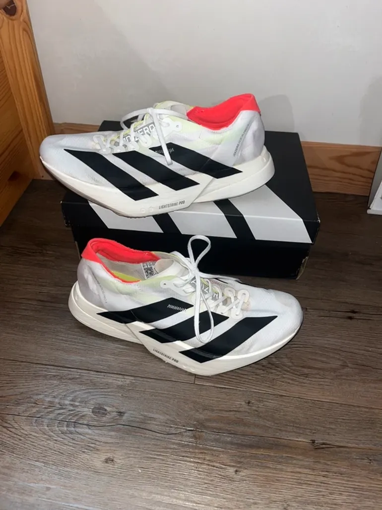 Used Adidas Adizero Adios Pro 4 bike — image 7 of 7