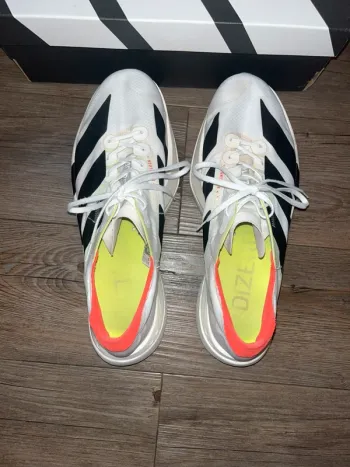 Used Adidas Adizero Adios Pro 4 bike — image 4 of 7