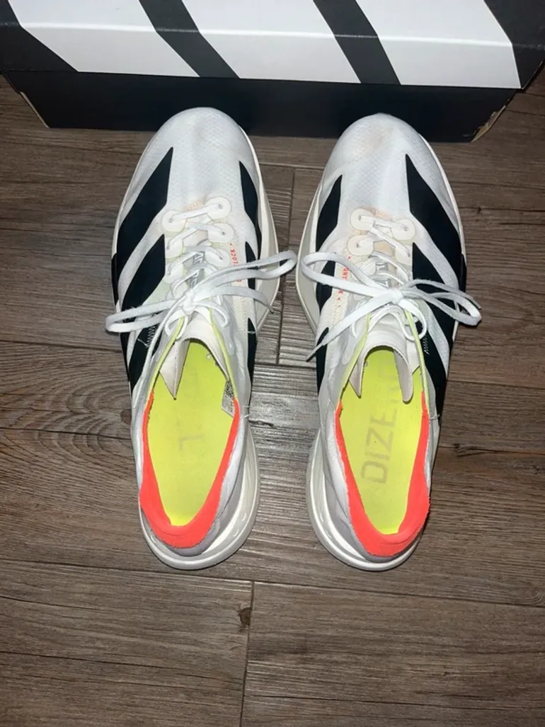 Used Adidas Adizero Adios Pro 4 bike — image 4 of 7