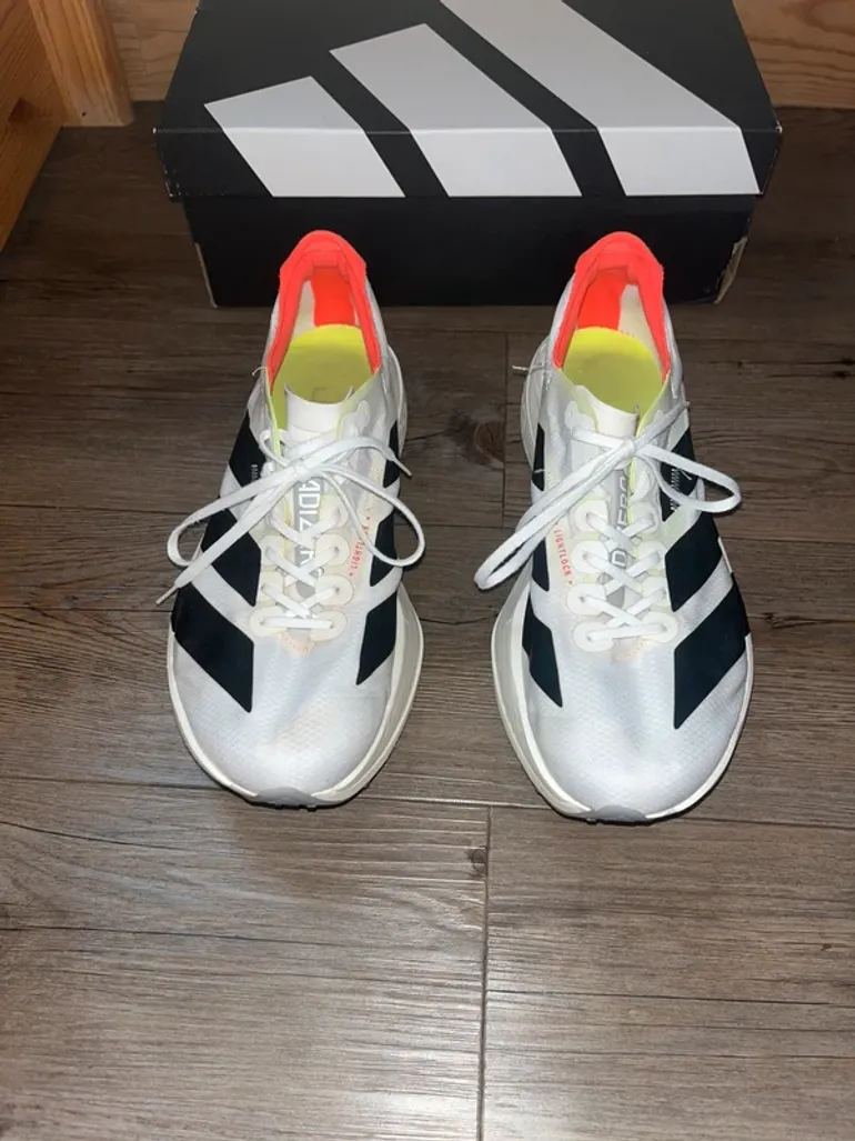 Used Adidas Adizero Adios Pro 4 bike — image 5 of 7