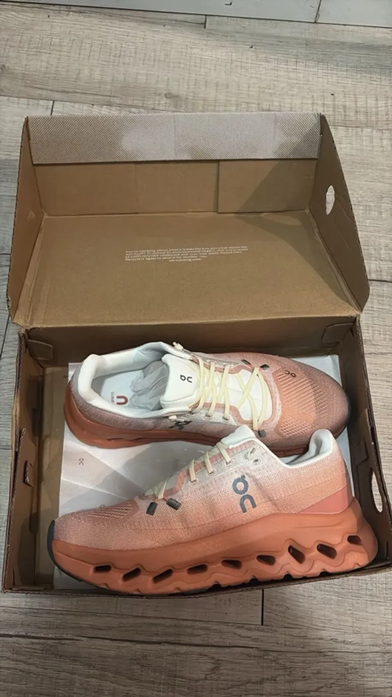 Used On Running Shoes bike — image 3 of 5