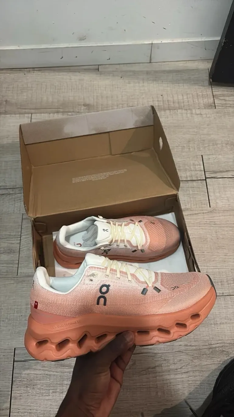 Used On Running Shoes bike — image 2 of 5